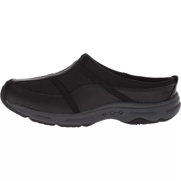 Easy Spirit Womens Argyle Mule