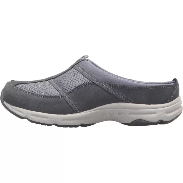 Easy Spirit Womens Argyle Mule