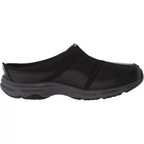 Easy Spirit Womens Argyle Mule