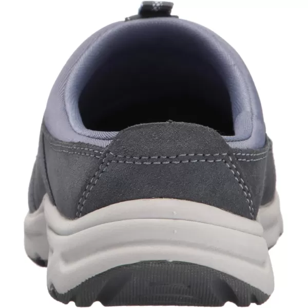 Easy Spirit Womens Argyle Mule
