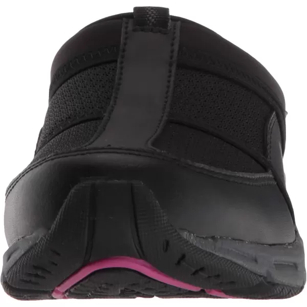 Easy Spirit Womens Argyle Mule