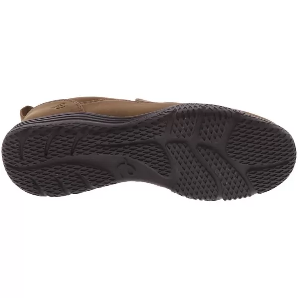 Easy Spirit Womens Brynn3 Loafer Flat