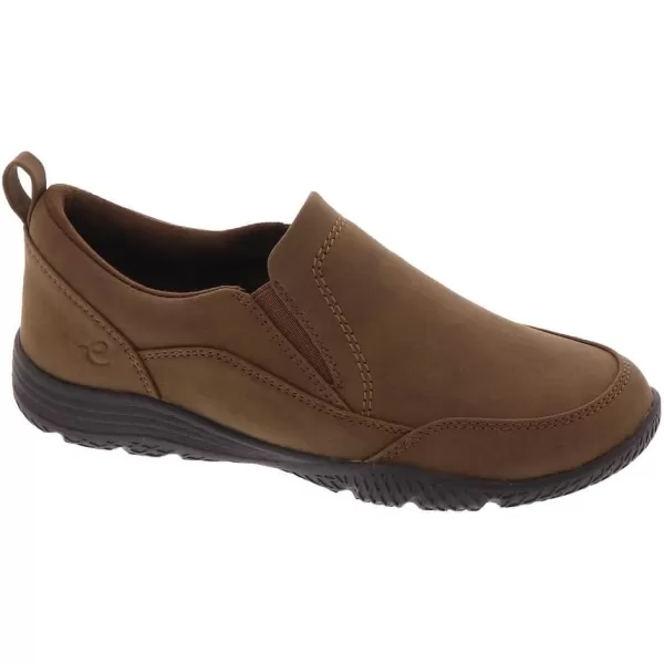 Easy Spirit Womens Brynn3 Loafer Flat