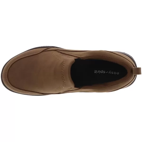 Easy Spirit Womens Brynn3 Loafer Flat