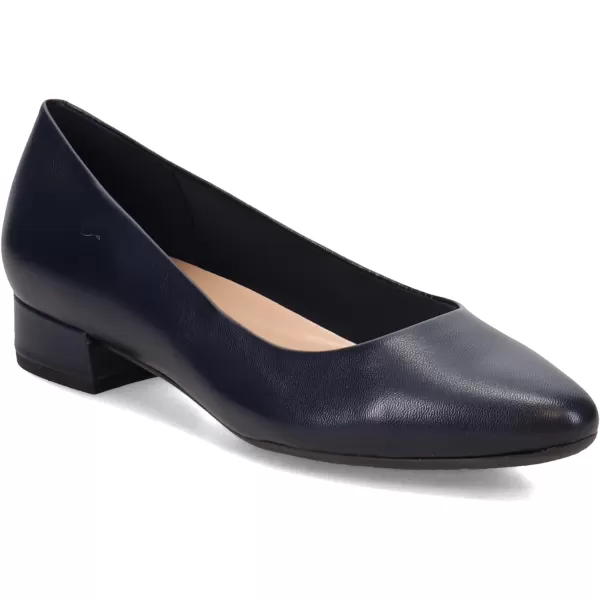 Easy Spirit Womens Caldise Pumps Shoes