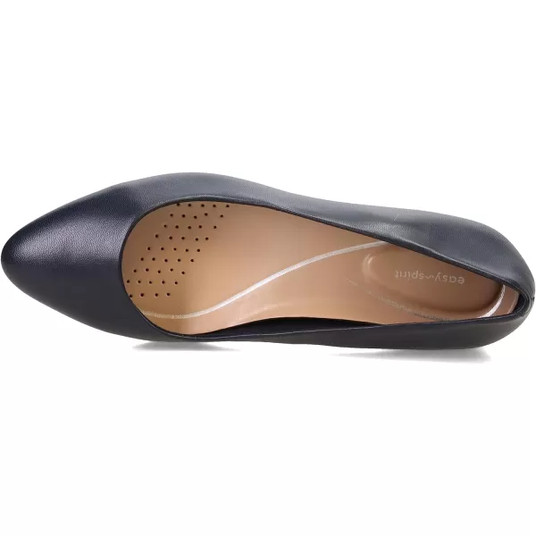 Easy Spirit Womens Caldise Pumps Shoes