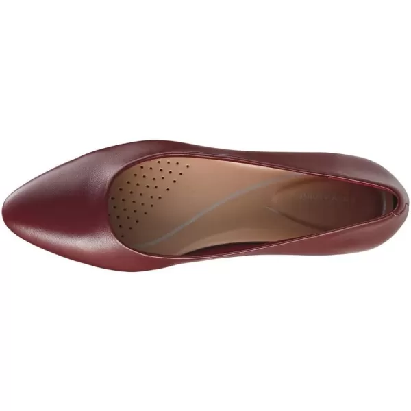 Easy Spirit Womens Caldise Pumps Shoes