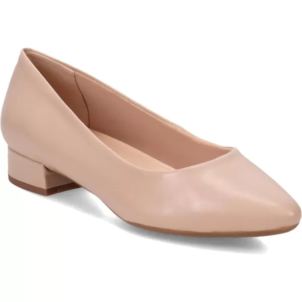 Easy Spirit Womens Caldise Pumps Shoes