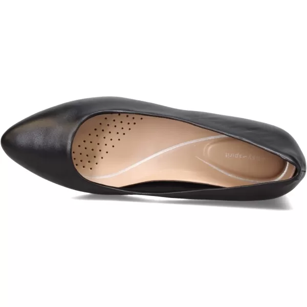 Easy Spirit Womens Caldise Pumps Shoes