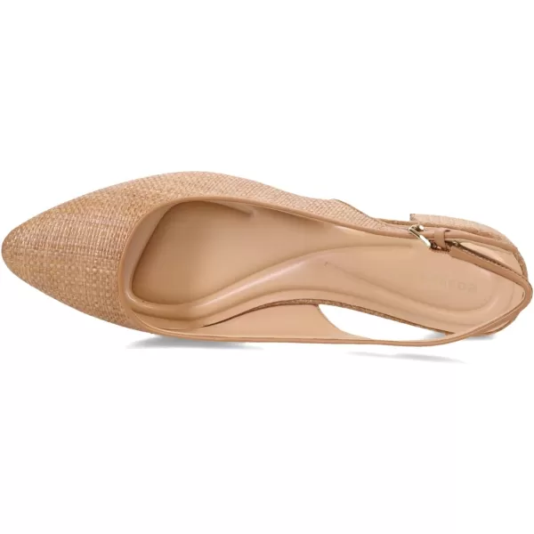 Easy Spirit Womens Cassius Slingback Pumps
