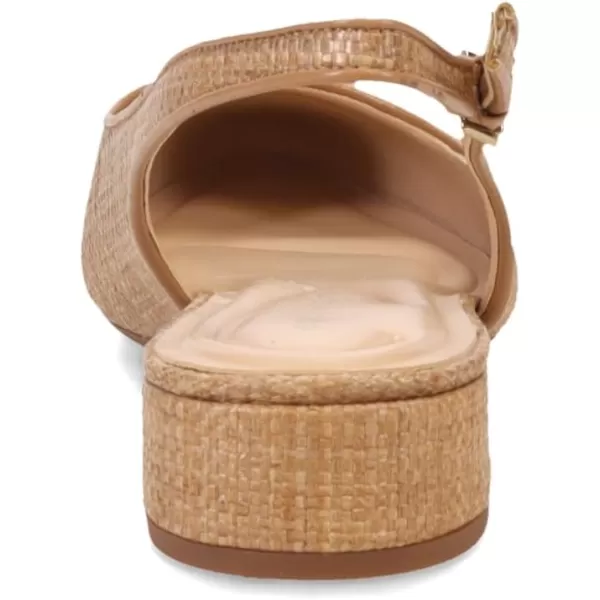 Easy Spirit Womens Cassius Slingback Pumps