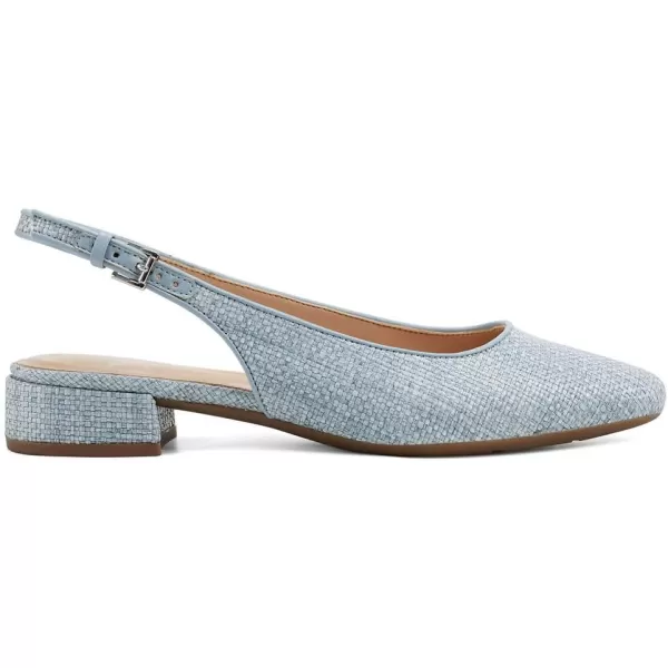 Easy Spirit Womens Cassius Slingback Pumps