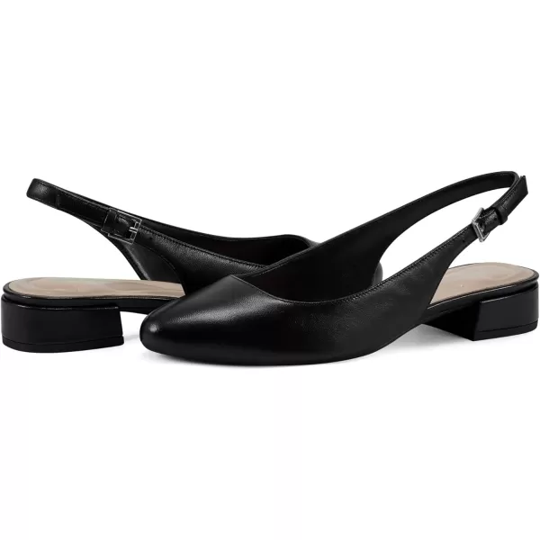 Easy Spirit Womens Cassius Slingback Pumps