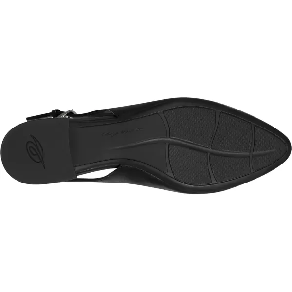 Easy Spirit Womens Cassius Slingback Pumps