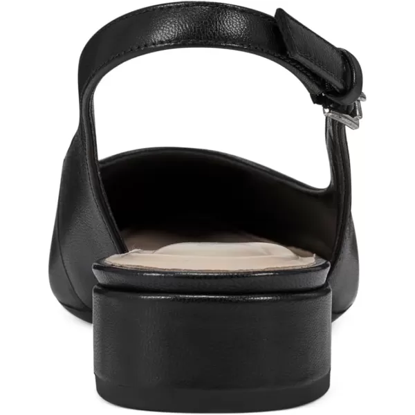 Easy Spirit Womens Cassius Slingback Pumps