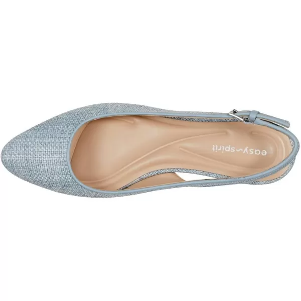 Easy Spirit Womens Cassius Slingback Pumps