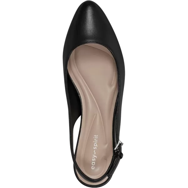 Easy Spirit Womens Cassius Slingback Pumps