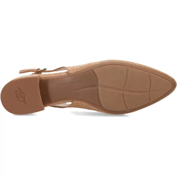 Easy Spirit Womens Cassius Slingback Pumps