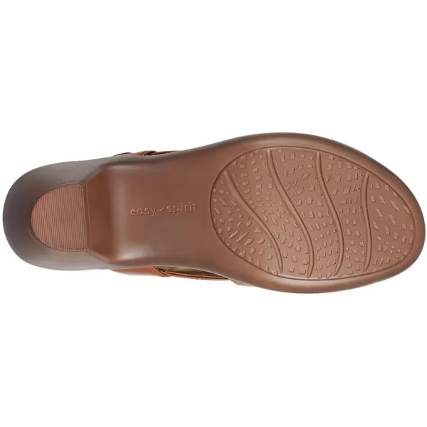 Easy Spirit Womens Chantal Heeled Sandals