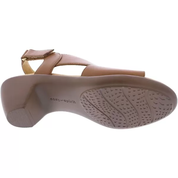 Easy Spirit Womens Chantal Heeled Sandals