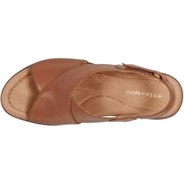 Easy Spirit Womens Chantal Heeled Sandals