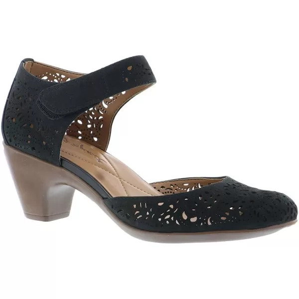 Easy Spirit Womens Cindie Pumps