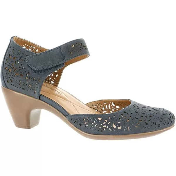 Easy Spirit Womens Cindie Pumps