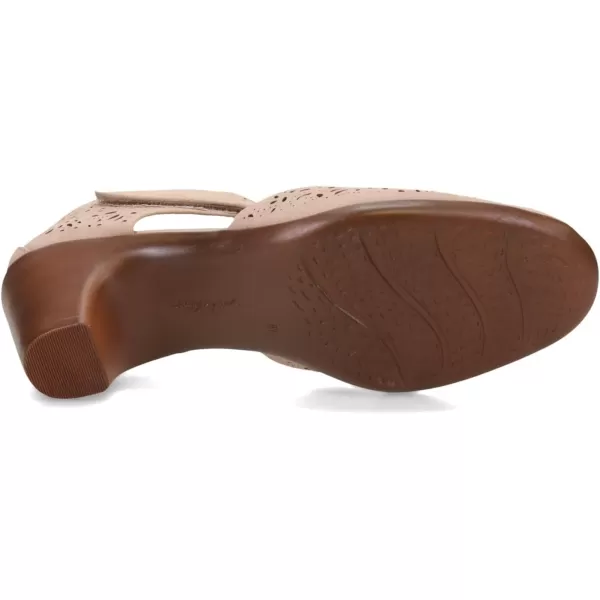 Easy Spirit Womens Cindie Pumps