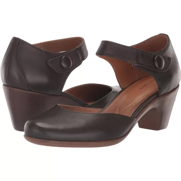 Easy Spirit Womens Clarice Pumps