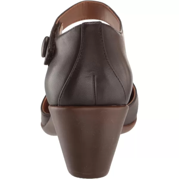 Easy Spirit Womens Clarice Pumps