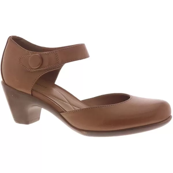 Easy Spirit Womens Clarice Pumps