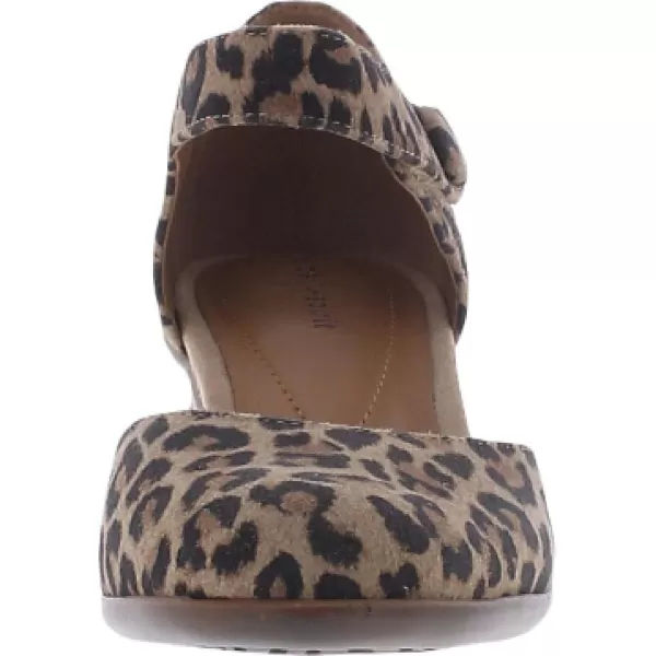 Easy Spirit Womens Clarice Pumps