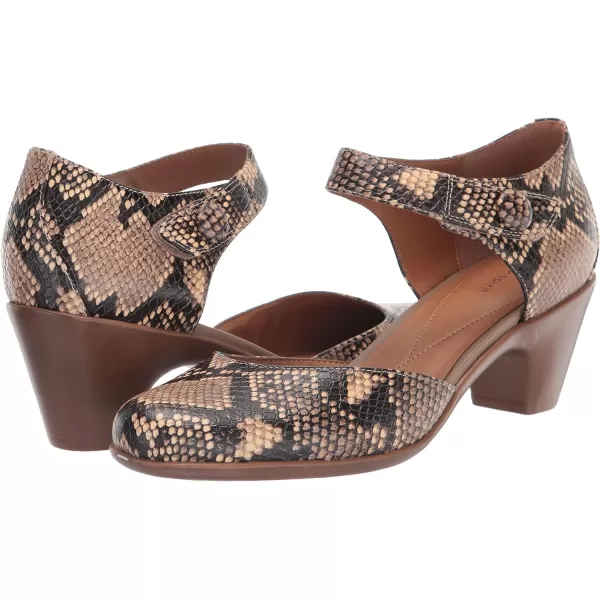 Easy Spirit Womens Clarice Pumps