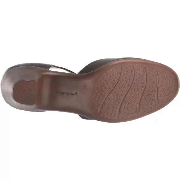 Easy Spirit Womens Clarice Pumps