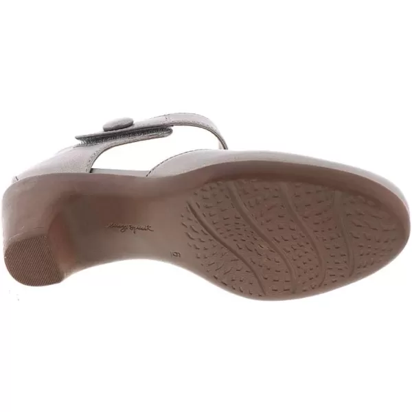 Easy Spirit Womens Clarice Pumps