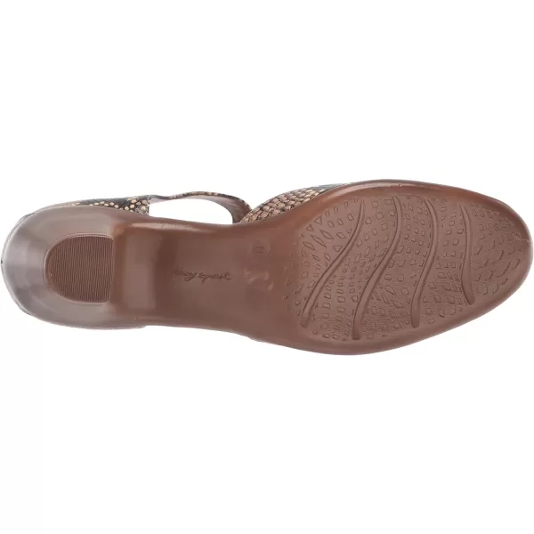 Easy Spirit Womens Clarice Pumps