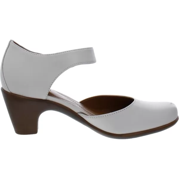 Easy Spirit Womens Clarice Pumps
