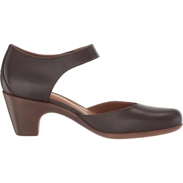 Easy Spirit Womens Clarice Pumps