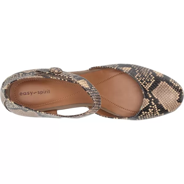 Easy Spirit Womens Clarice Pumps