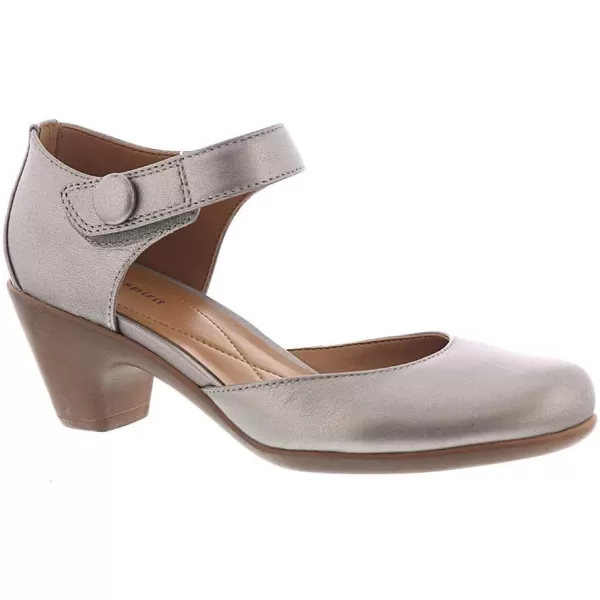 Easy Spirit Womens Clarice Pumps