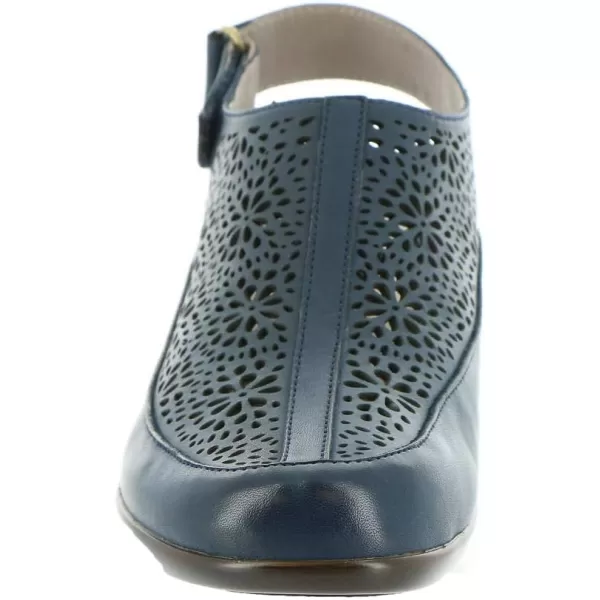 Easy Spirit Womens Dawn Casual Slingback Shoes