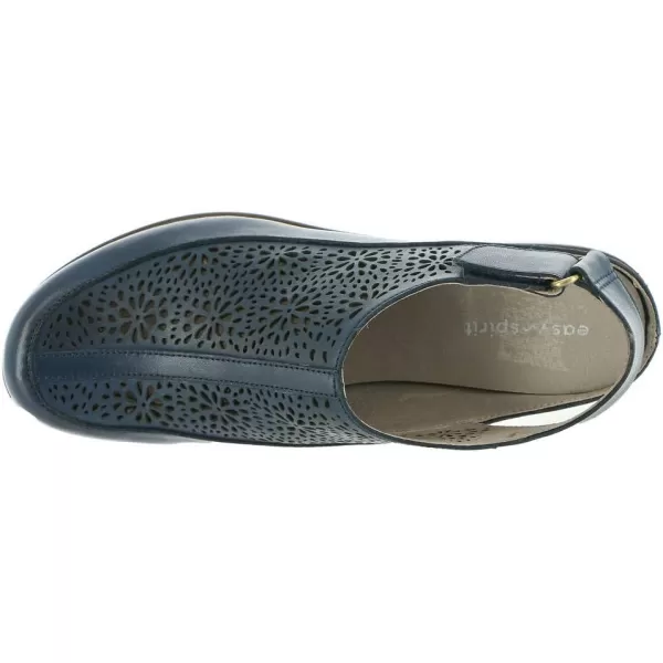 Easy Spirit Womens Dawn Casual Slingback Shoes