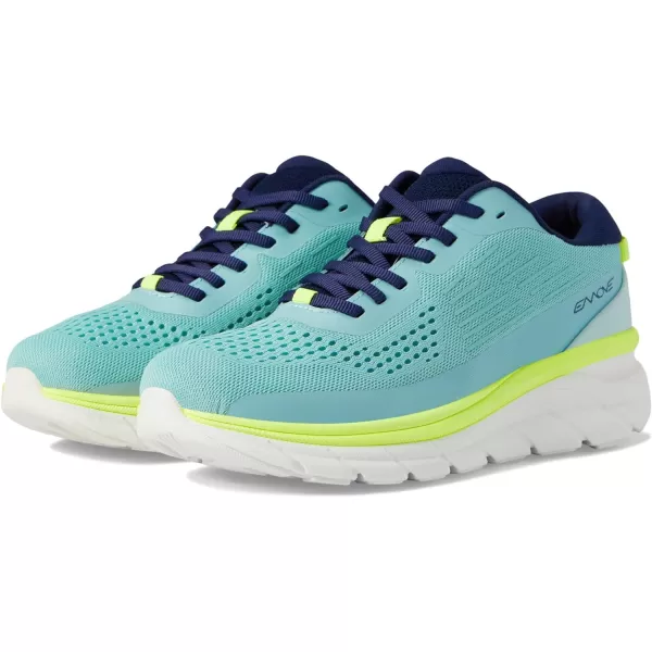 Easy Spirit Womens Denise Austin Mel Emove Walking Shoes