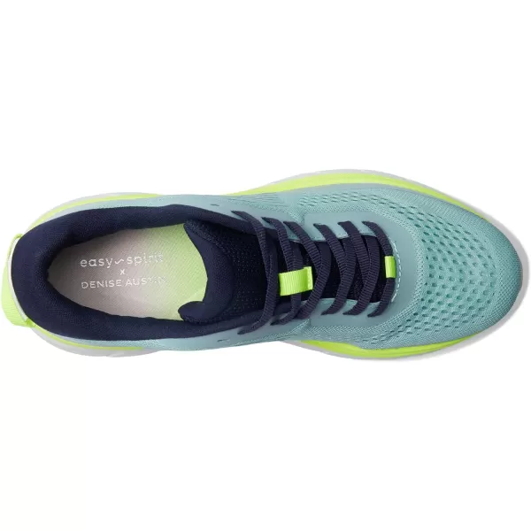 Easy Spirit Womens Denise Austin Mel Emove Walking Shoes