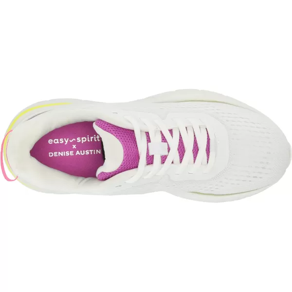 Easy Spirit Womens Denise Austin Mel Emove Walking Shoes