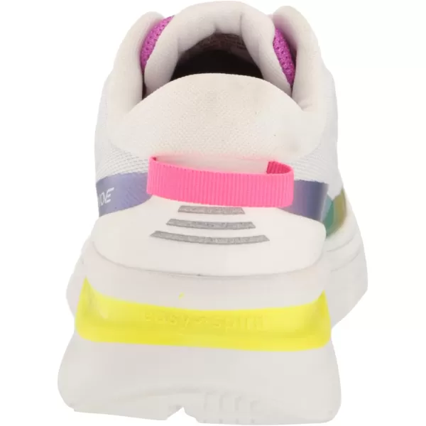 Easy Spirit Womens Denise Austin Mel Emove Walking Shoes