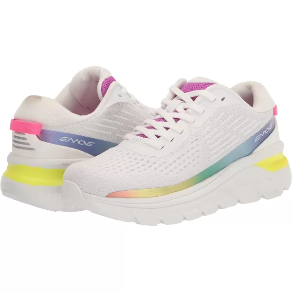 Easy Spirit Womens Denise Austin Mel Emove Walking Shoes