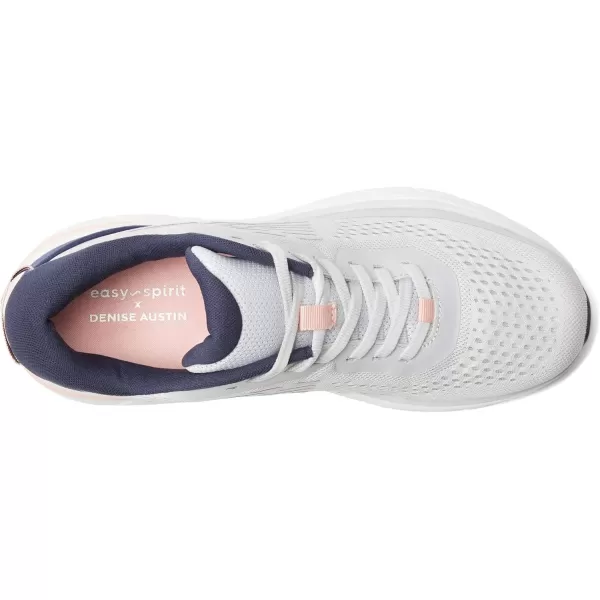 Easy Spirit Womens Denise Austin Mel Emove Walking Shoes