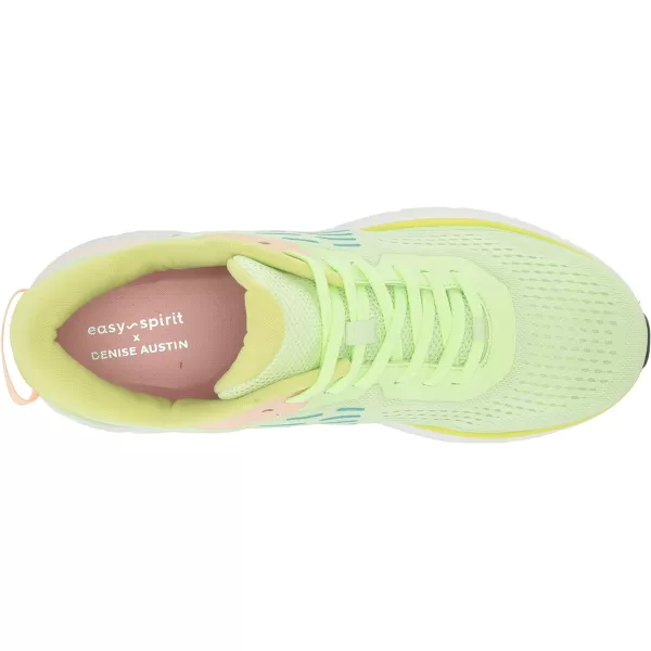 Easy Spirit Womens Denise Austin Mel Emove Walking Shoes