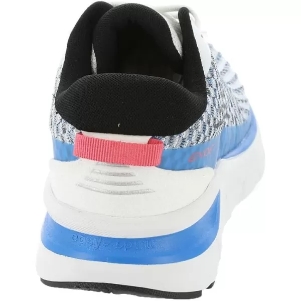 Easy Spirit Womens Denise Austin Mel Emove Walking Shoes